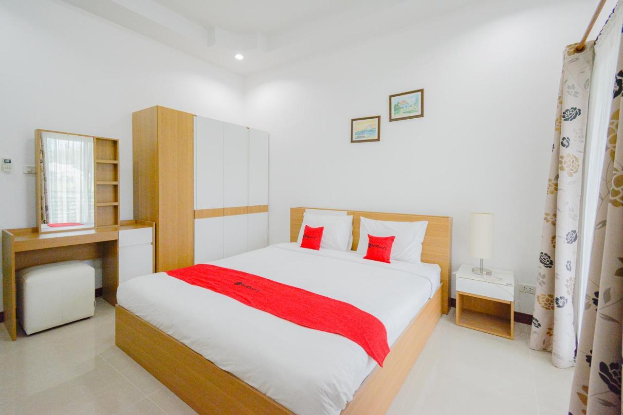 Baan Noppadol Hua Hin Resort Zewnętrze zdjęcie