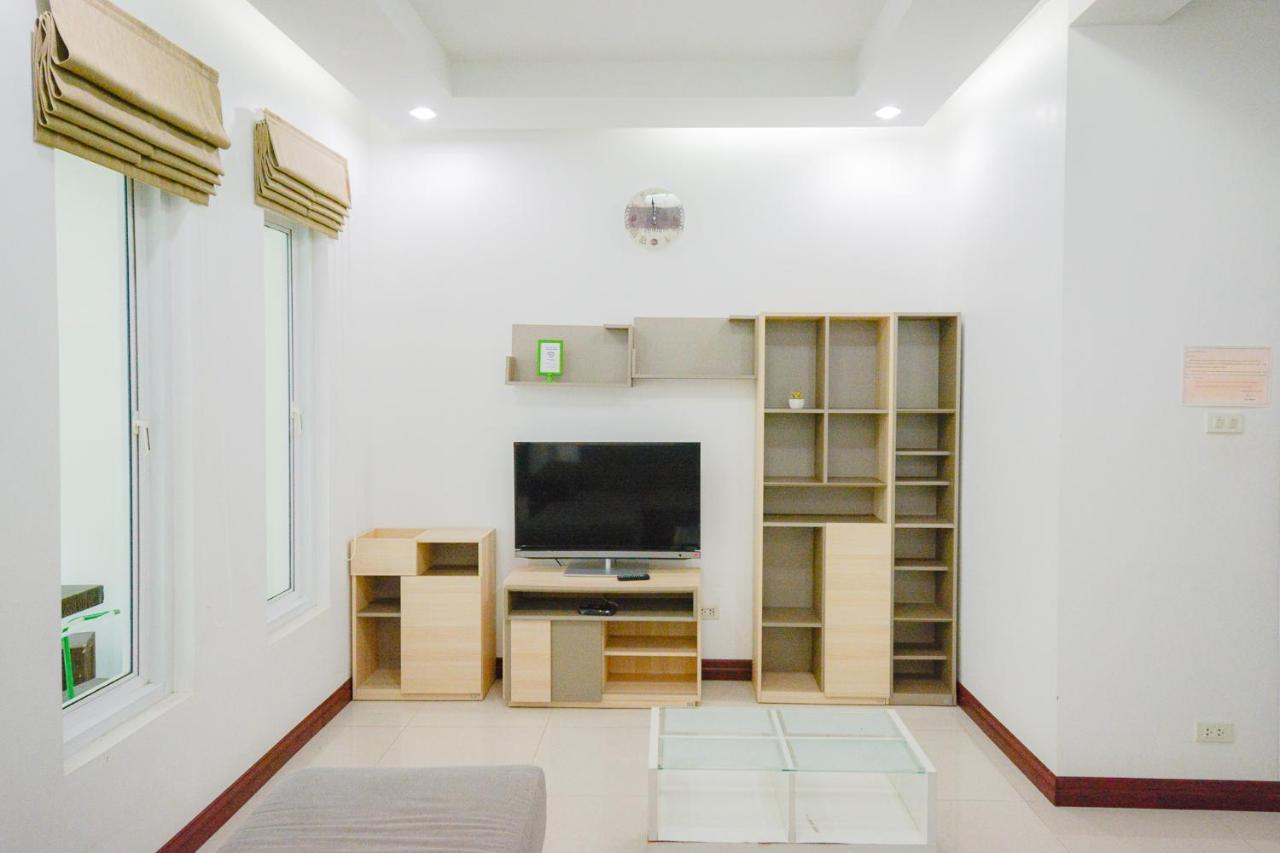 Baan Noppadol Hua Hin Resort Zewnętrze zdjęcie