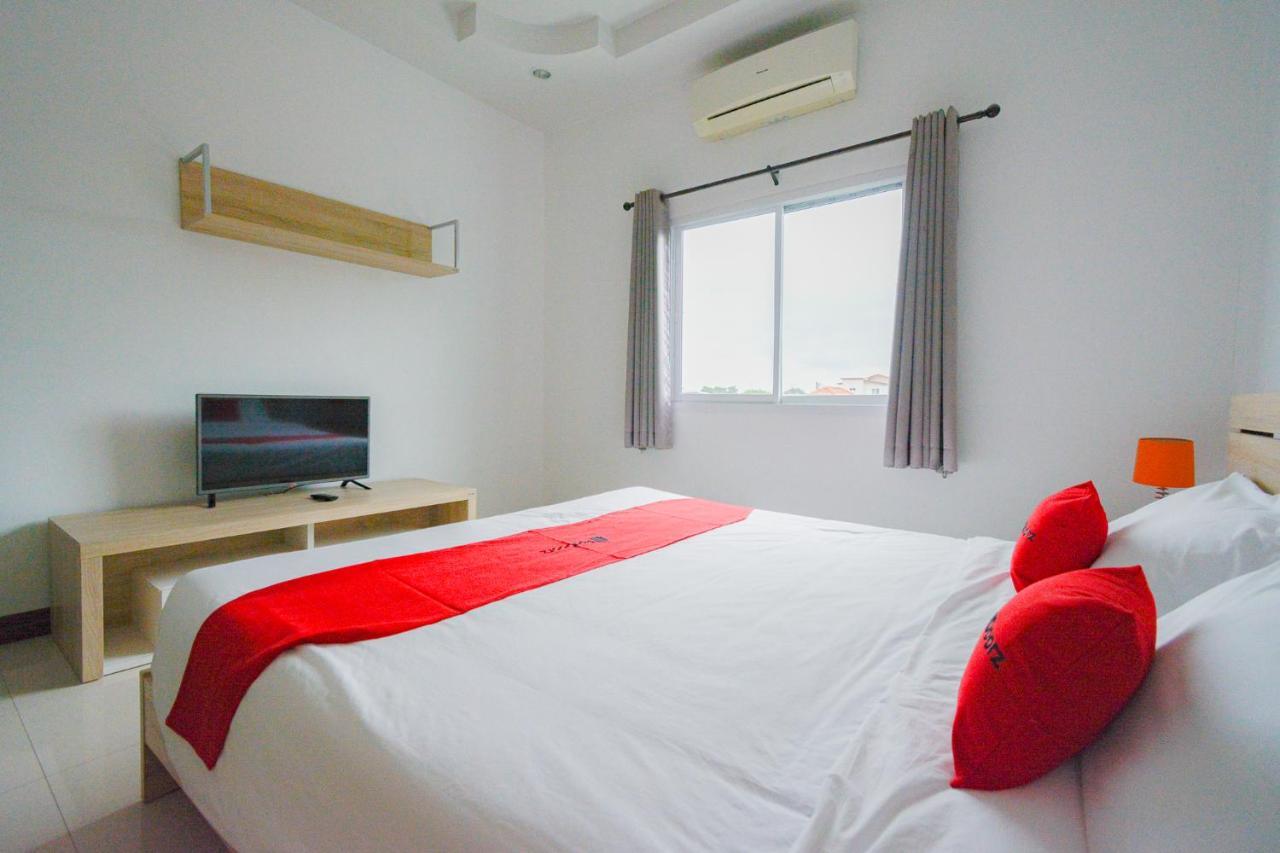 Baan Noppadol Hua Hin Resort Zewnętrze zdjęcie