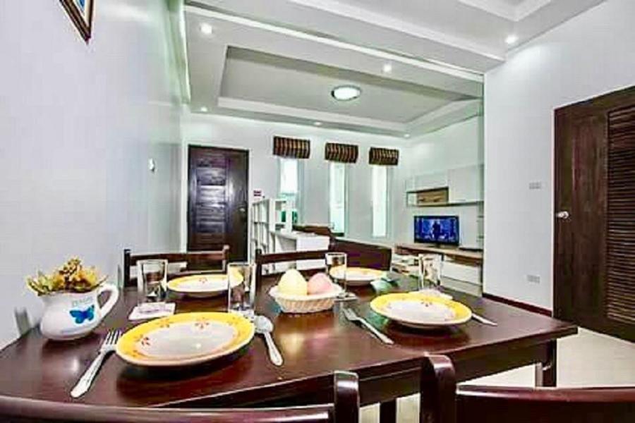 Baan Noppadol Hua Hin Resort Zewnętrze zdjęcie