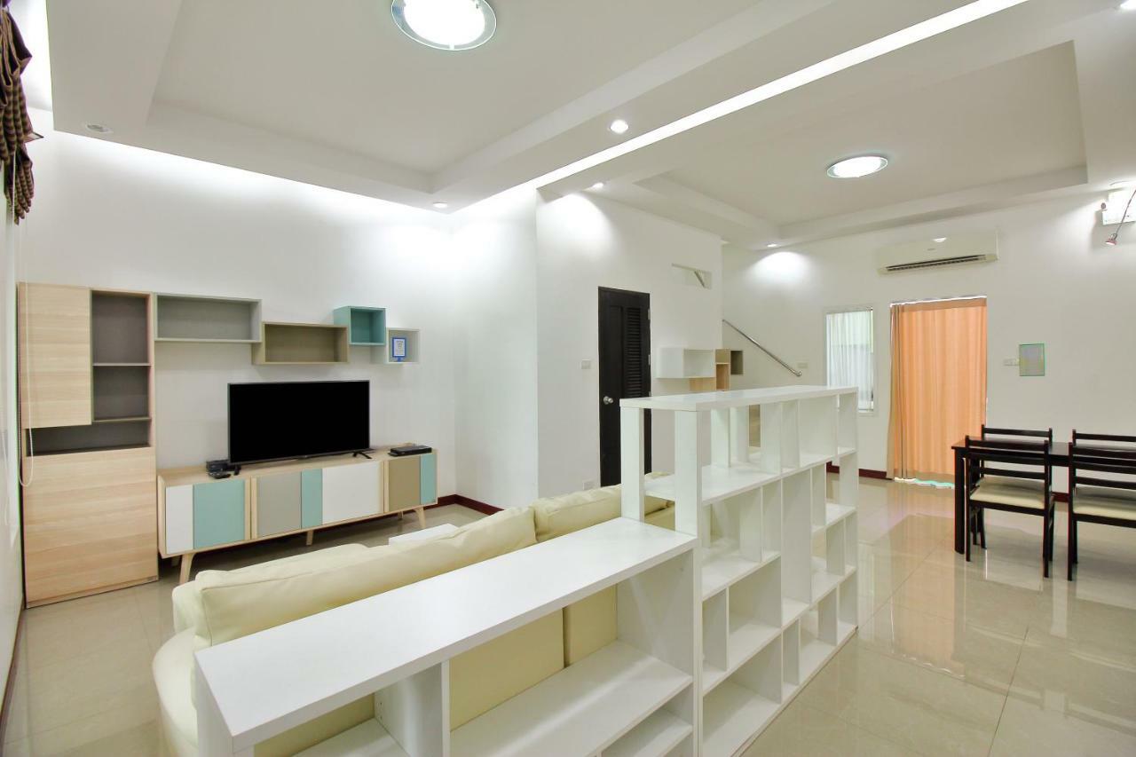 Baan Noppadol Hua Hin Resort Zewnętrze zdjęcie